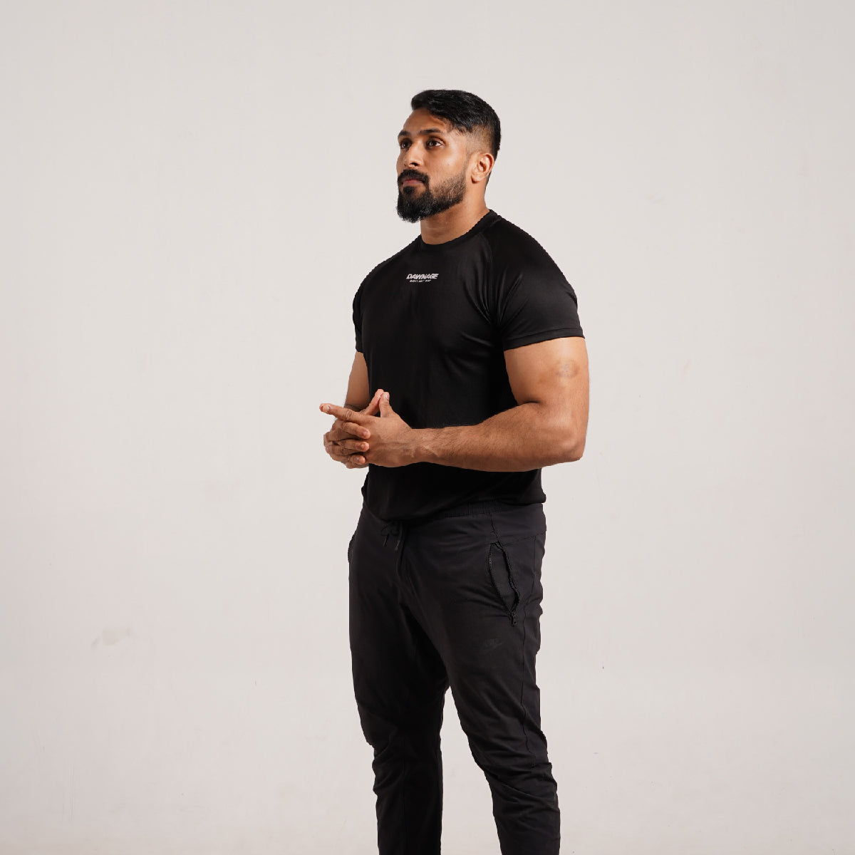 About Nipun Viju