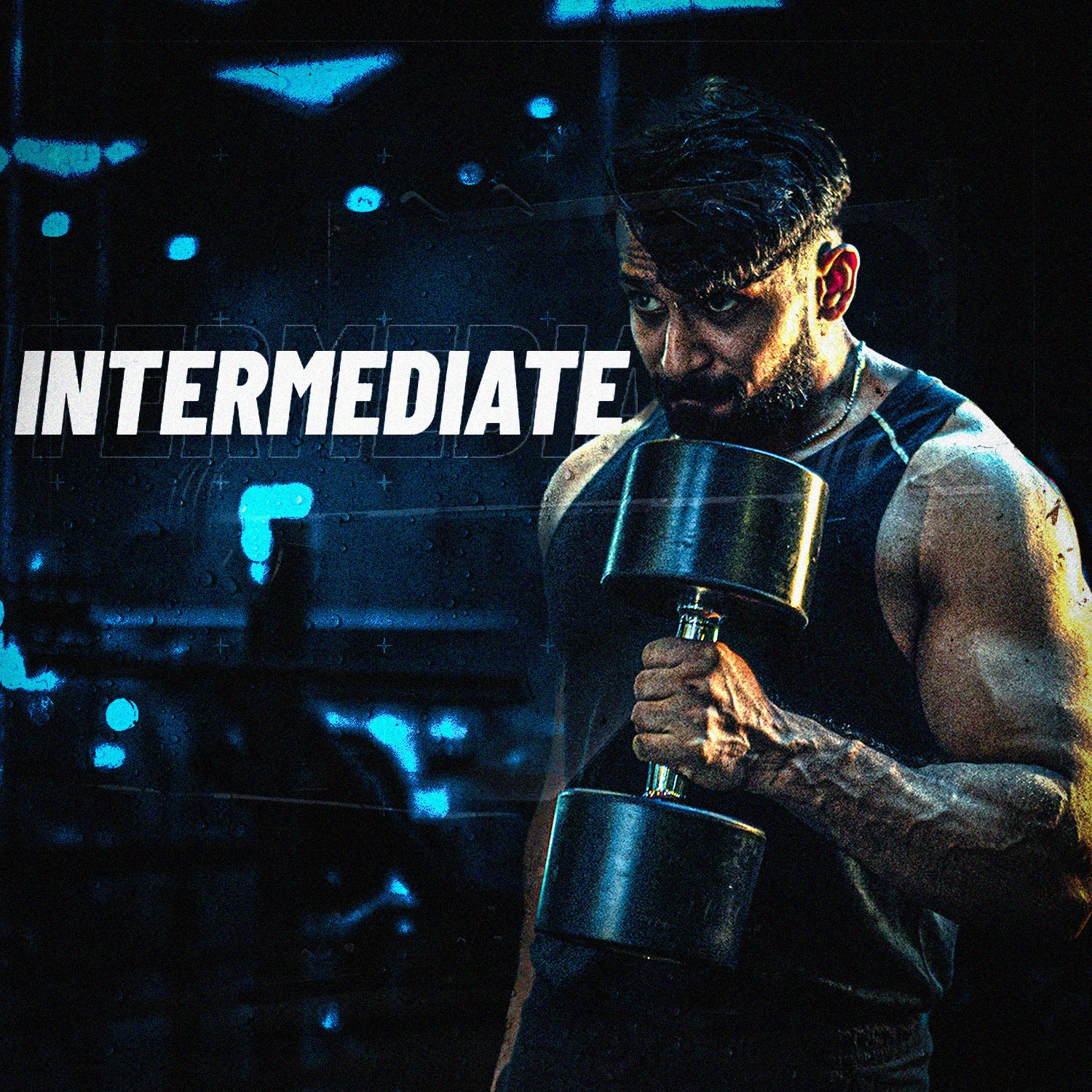 ELEVATE W/ CALISTHENICS- INTERMEDIATE SERIES