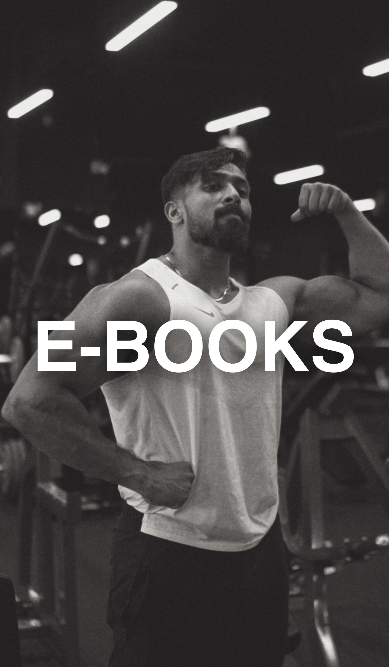 GENERAL E-BOOKS