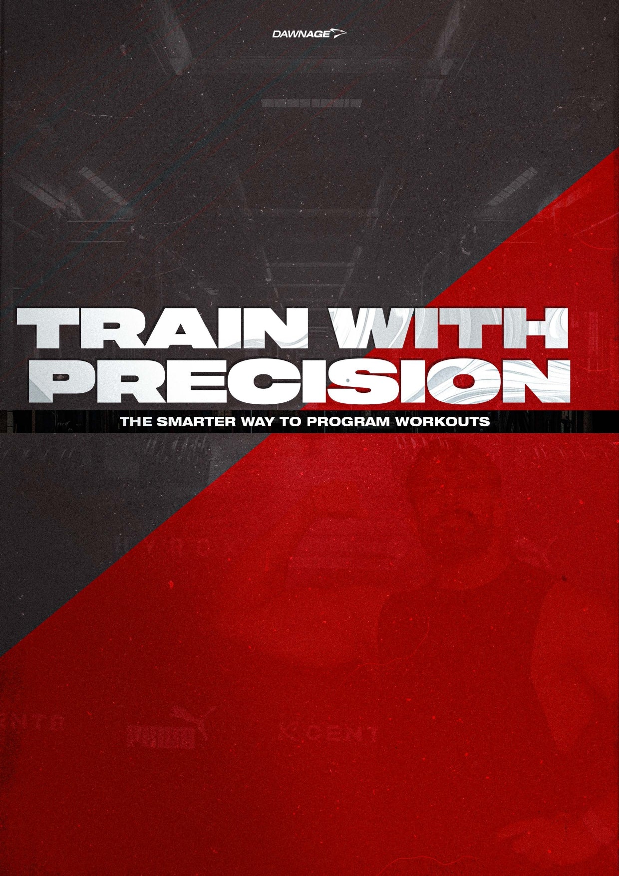 TRAIN WITH PRECISION- Smarter way to program your workouts